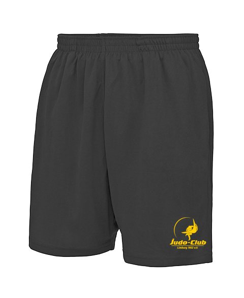 Shorts Judo Club Lindburg
