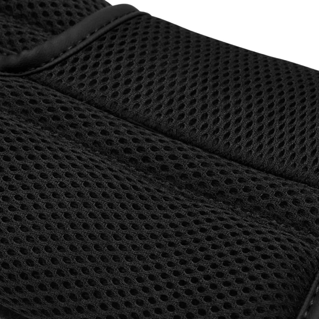 Mesh, Netz, Athletisch, Schwarz, Atmungsaktiv