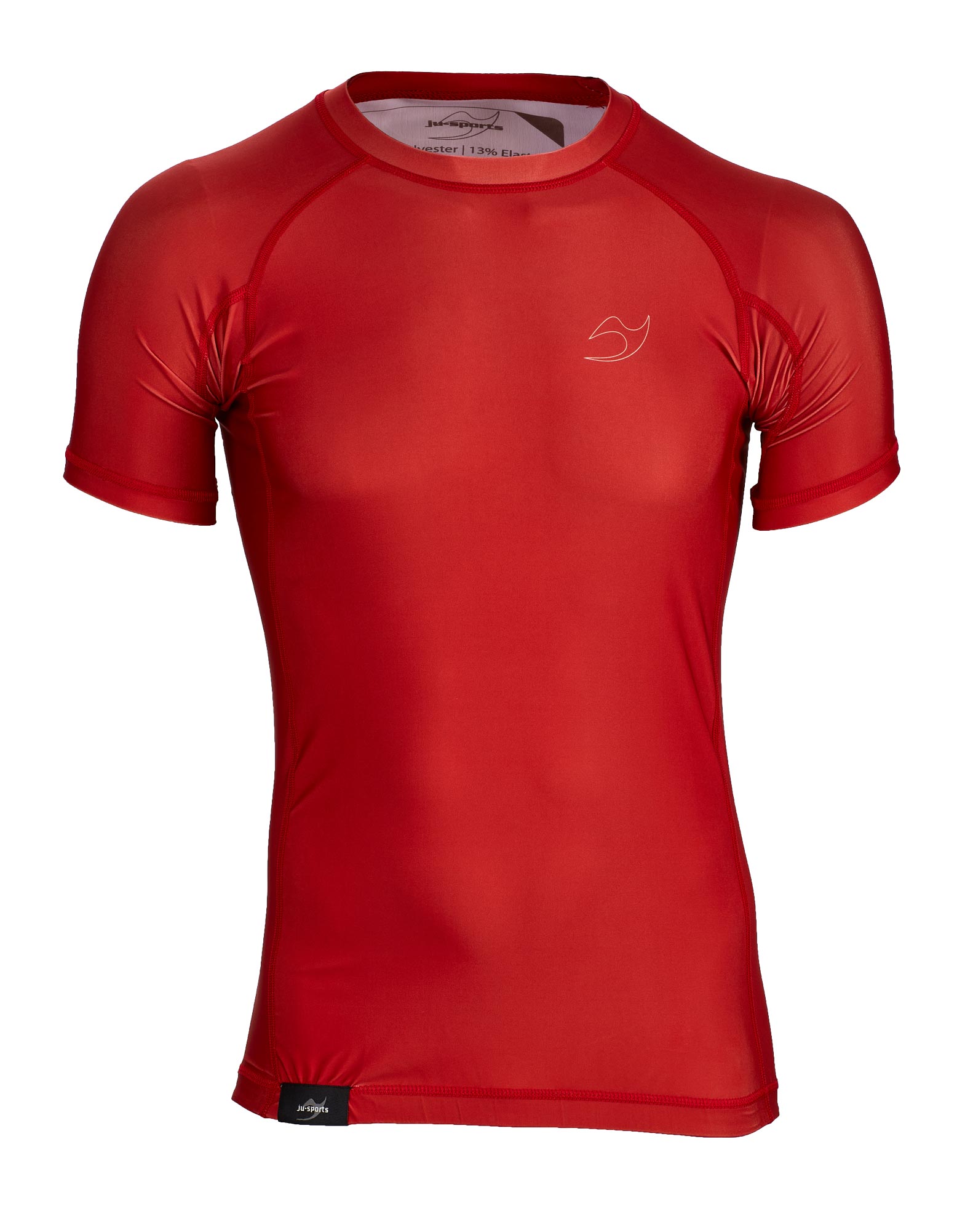 Base Line Rashguard shortsleeve RV2 