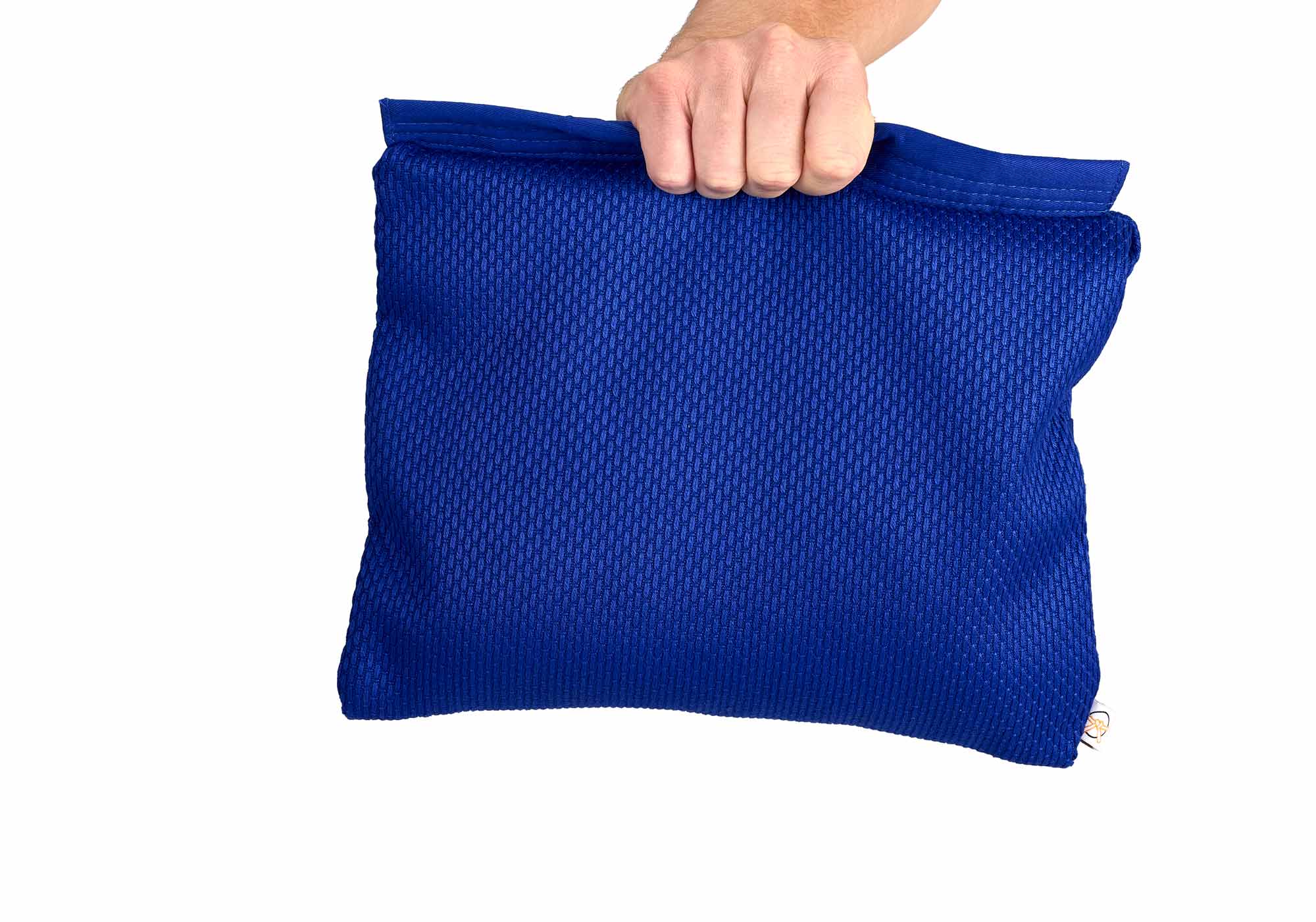 Grip Bag aus Gi-Stoff 