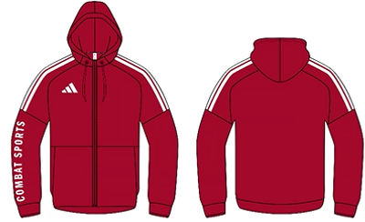 adidas Community Sports Jacket adiCLTR02J-CS