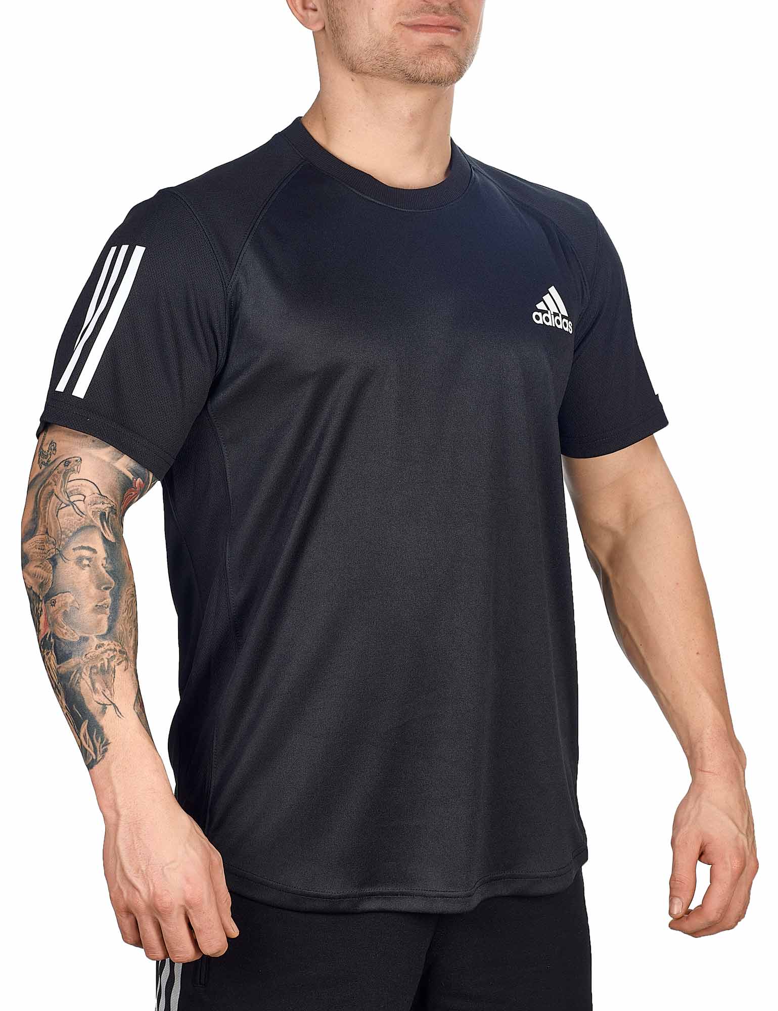 adidas boxing wear tech shirt BXWTTS01