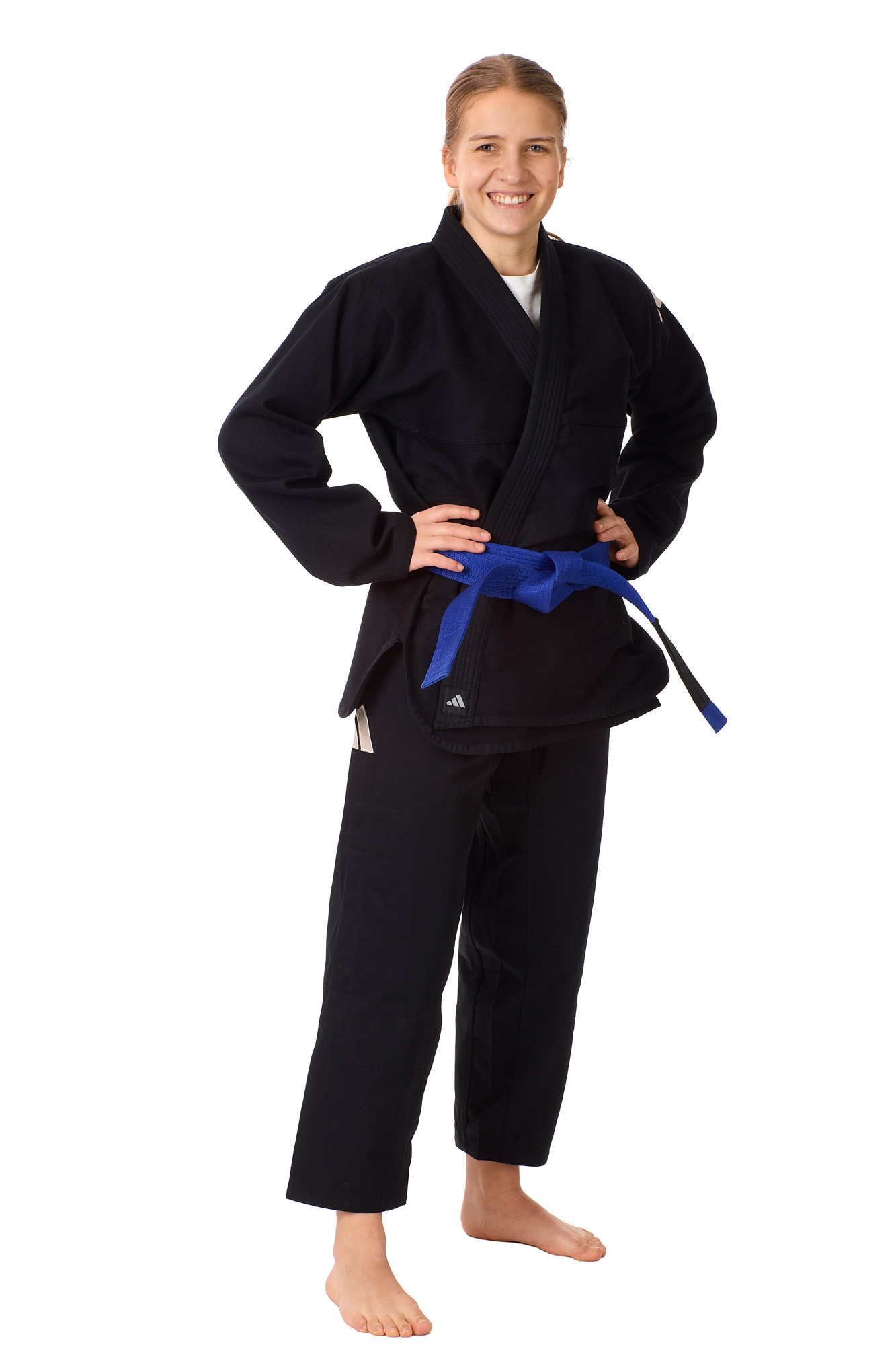 adidas BJJ-Anzug Challenge 2.0 JJ380P 2026