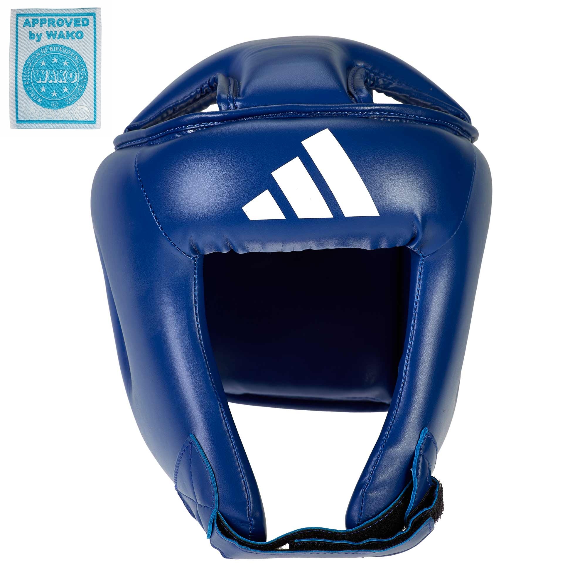 adidas WAKO head guard- Rookie ADIBH01
