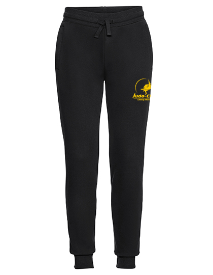 Pants Judo Club Limburg