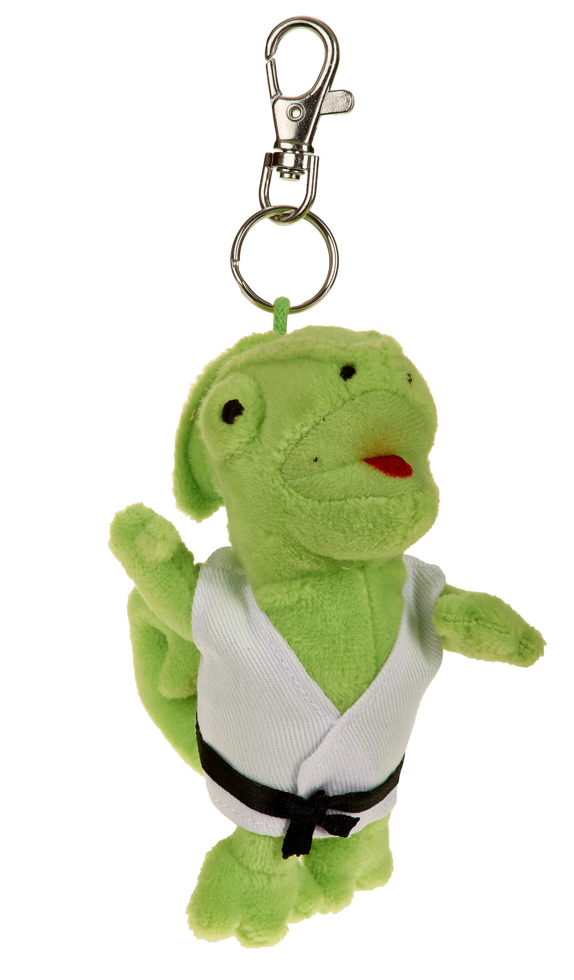 Key Ring Chameleon Ic