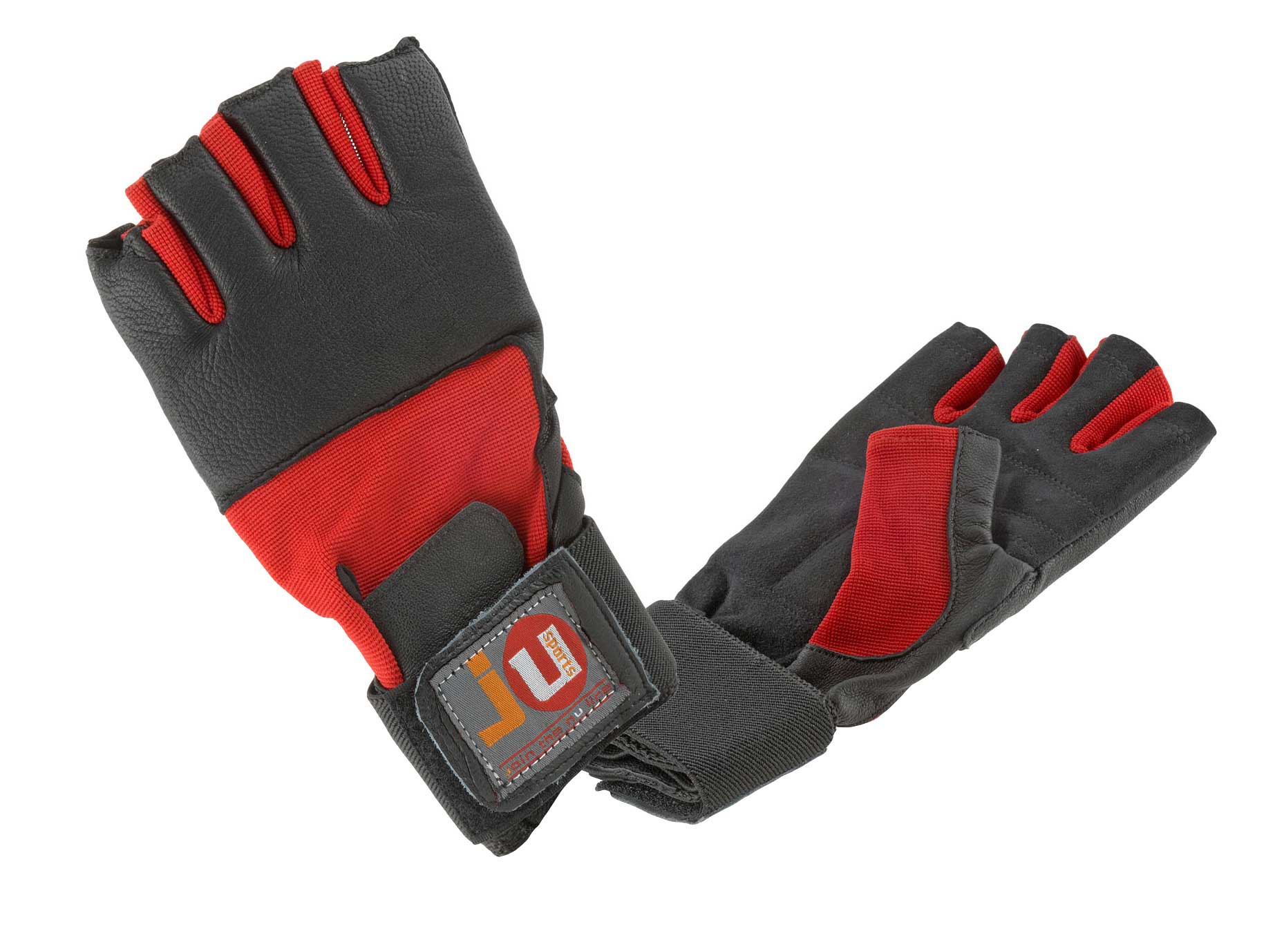 Ju-Sports Freefight / Punch Bag Training Gloves Multi