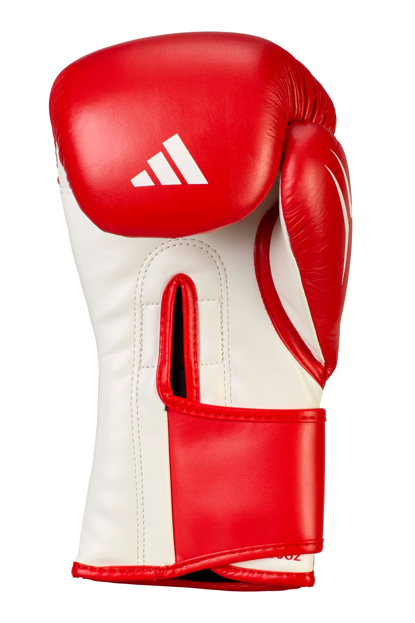 adidas boxing gloves SPEED TILT 250 SPD250TG red/white