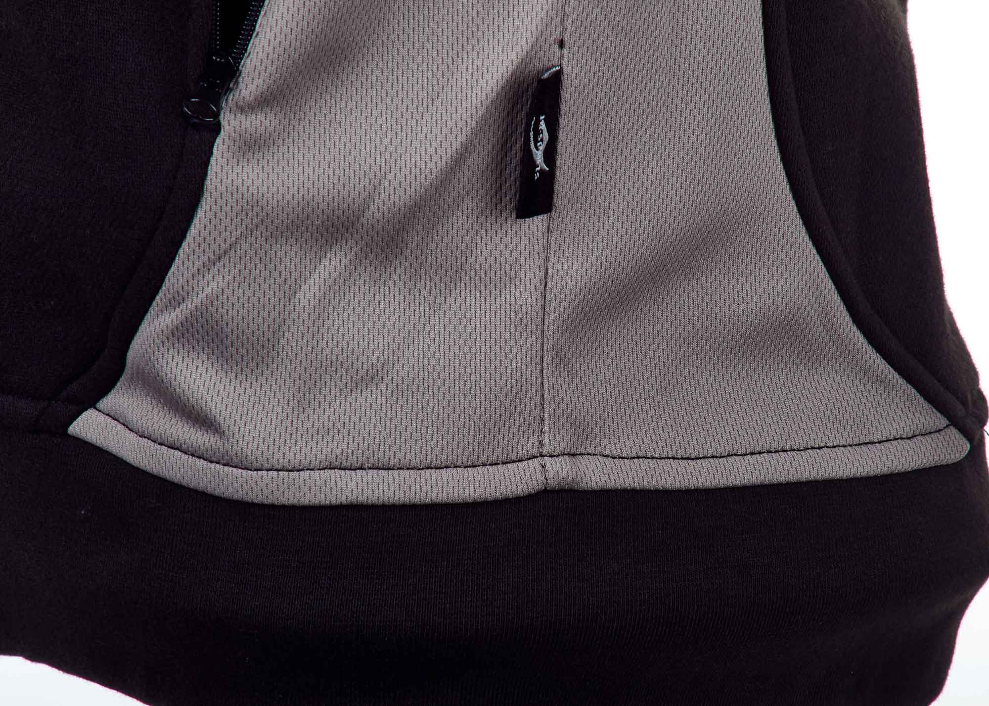 1126100-C1-Zip-Hoodie-Teamwear-black-d41SzKiimbL1CGXm Ju-Sports Element C1 Full Zip Hoody