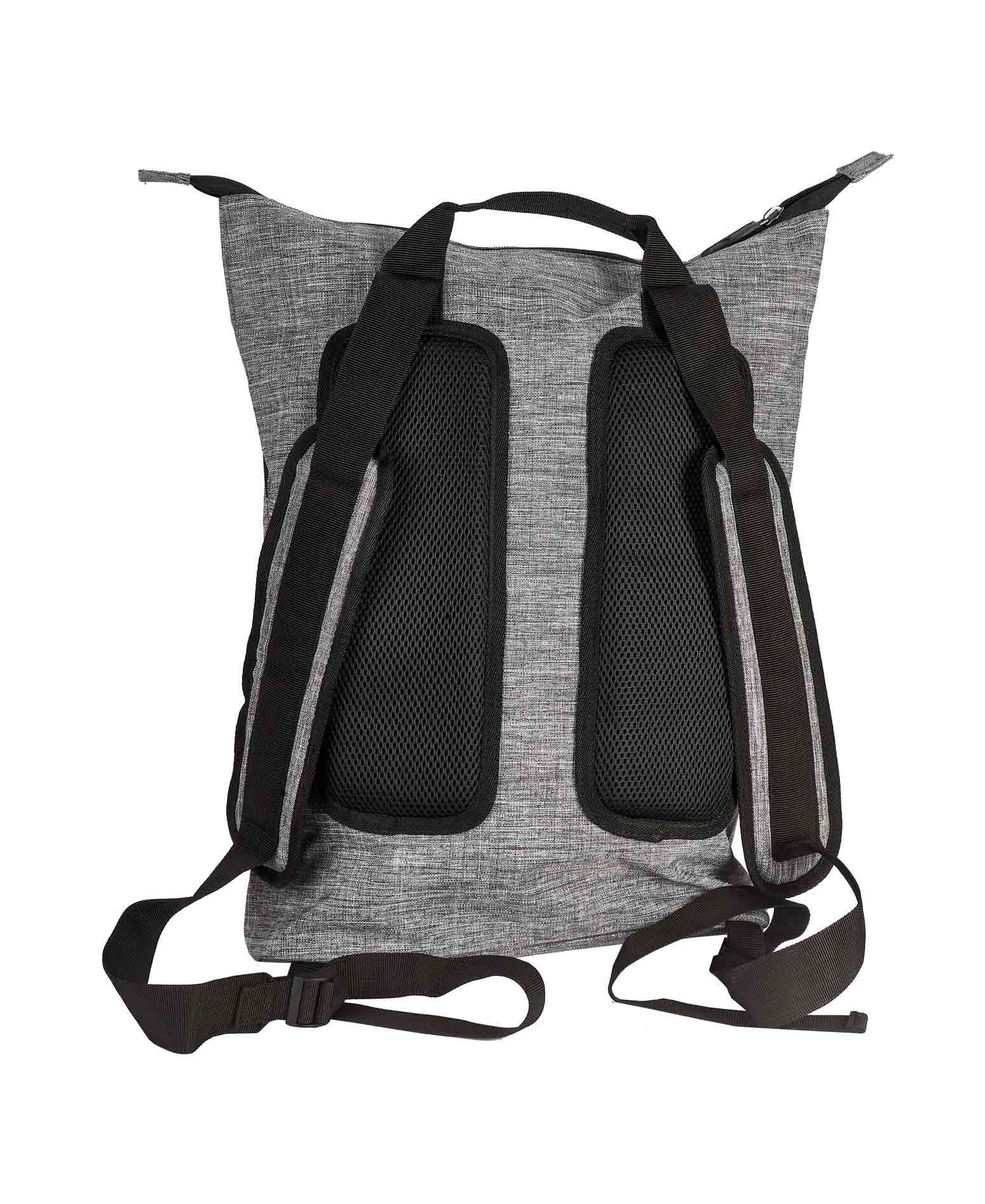 Ju-Sports Urban Collection Multi Backpack Budapest