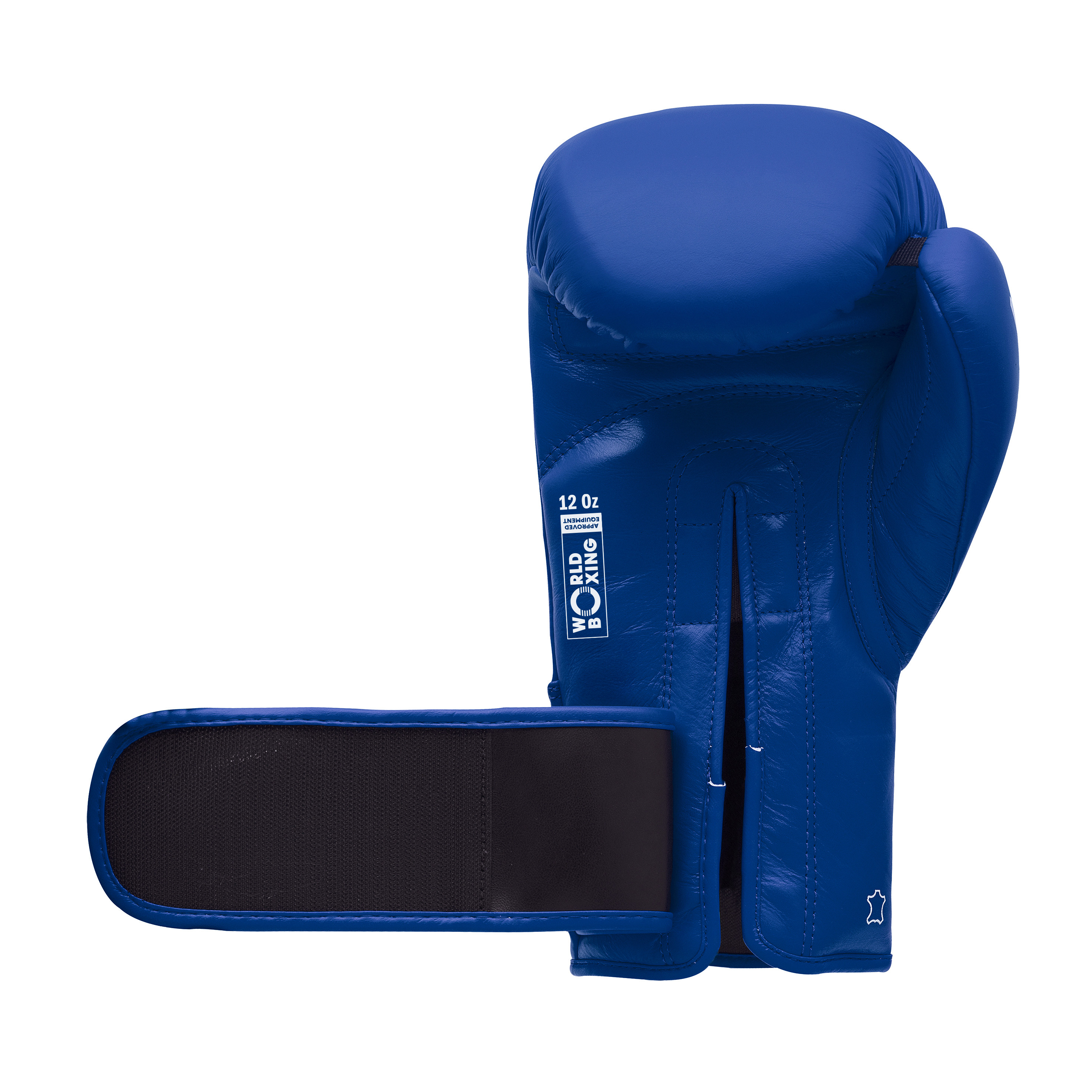 adidas World Boxing Boxhandschuhe Leder, adiWOBG1