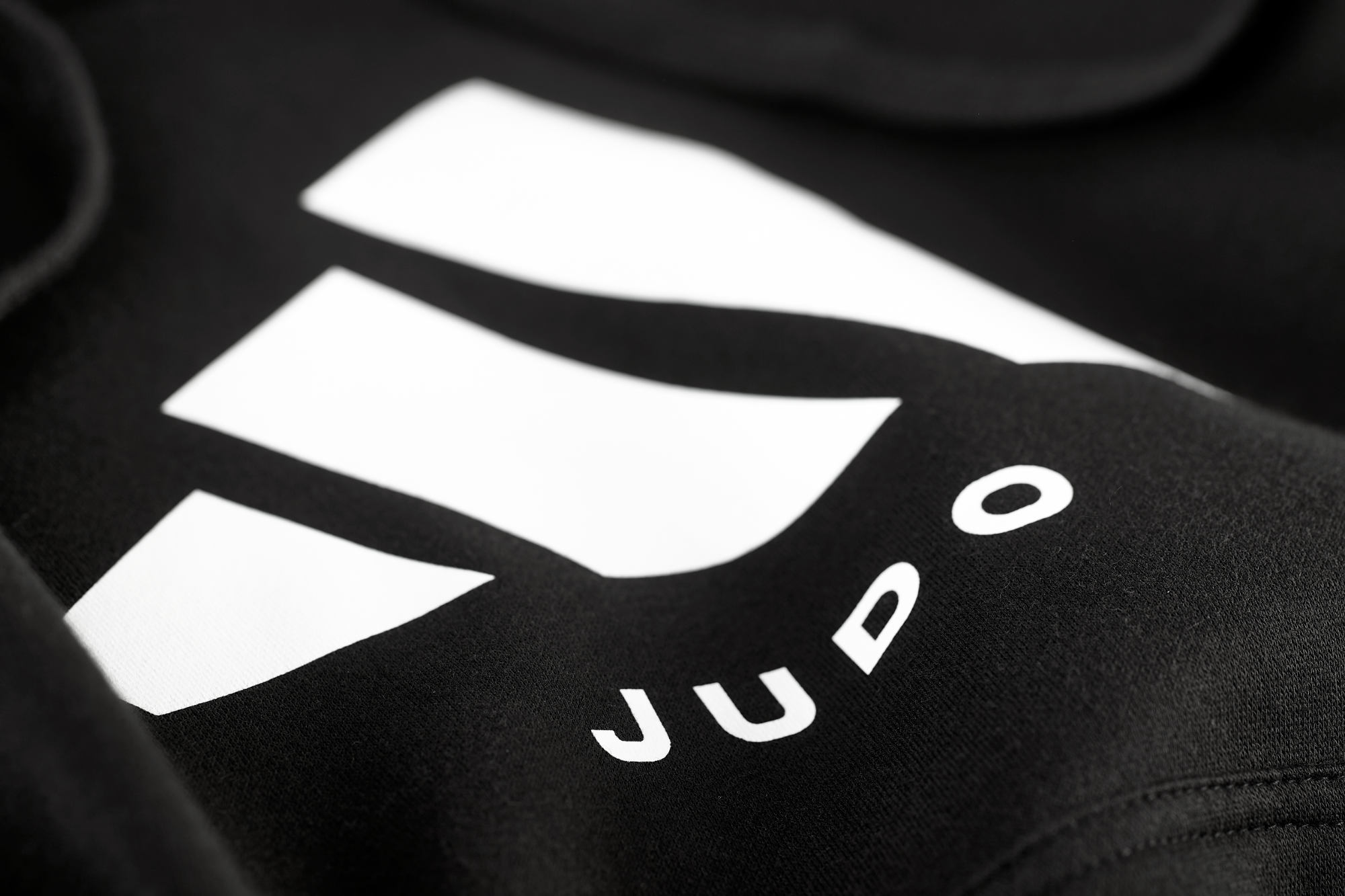 adidas Community Graphic Hoody Judo black, adiCLHD24-JU