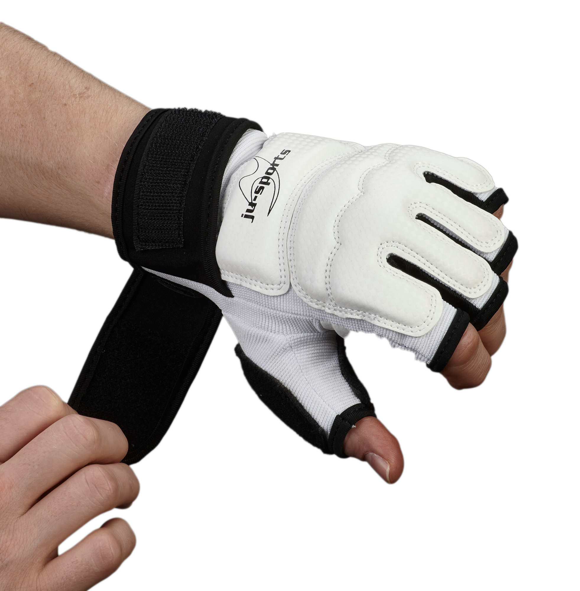 Ju-Sports Taekwondo Gloves V2