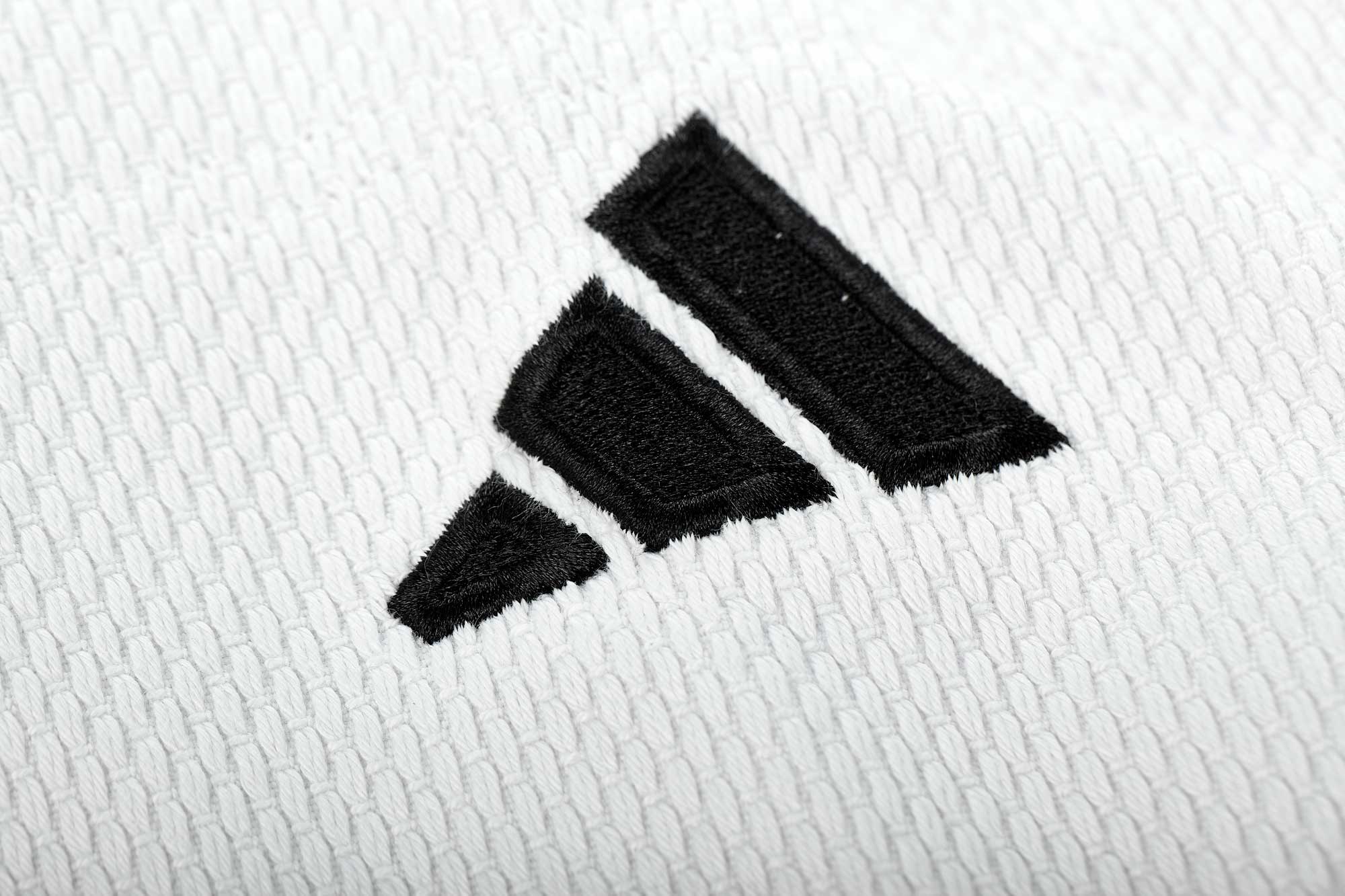 adidas Judo-Anzug Champion III IJF - Logo only adidas Judo-Anzug Champion III IJF - Logo only