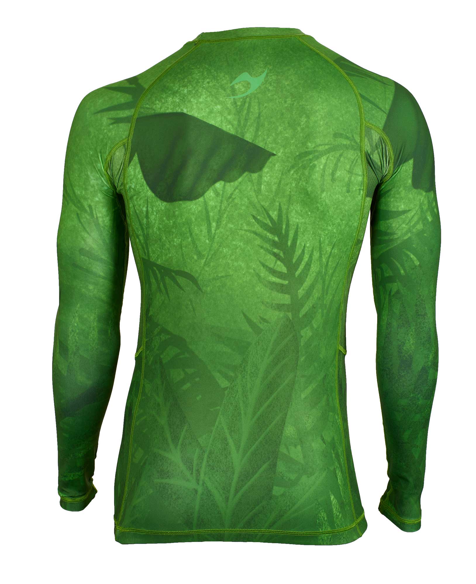 Rashguard DV4 longsleeve