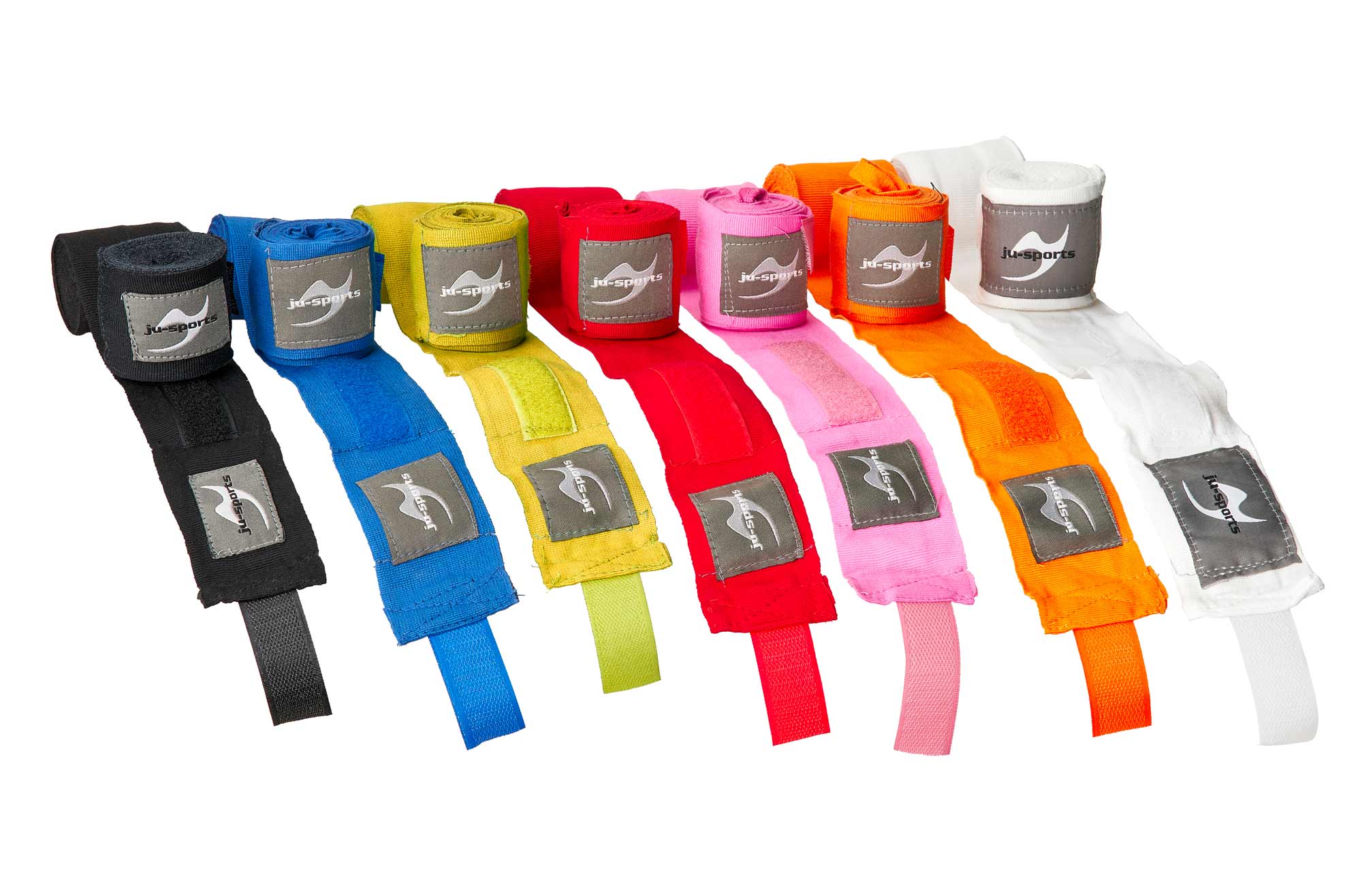 Ju-Sports hand wraps