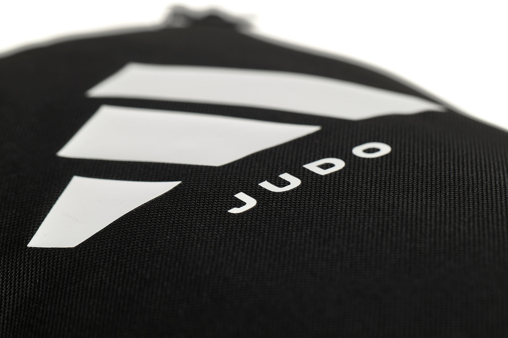 adidas Sport Rucksack "Judo" black/white, adiACC090J