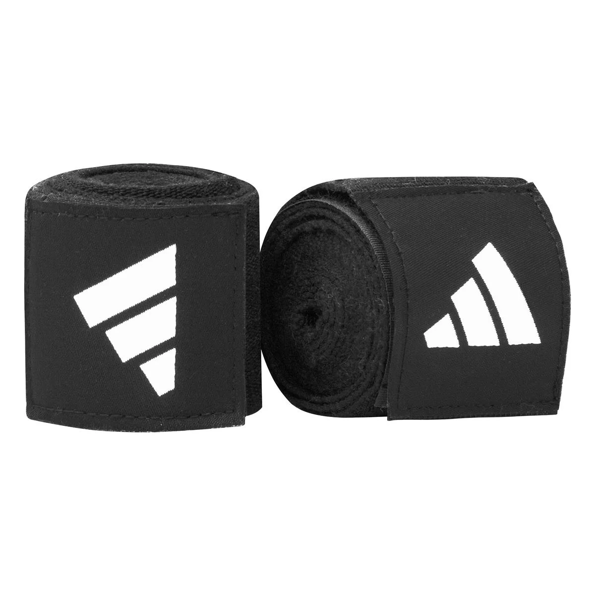 Boxbandagen, Handgelenkbandagen, Schwarz, Klettverschluss, Wrist wraps