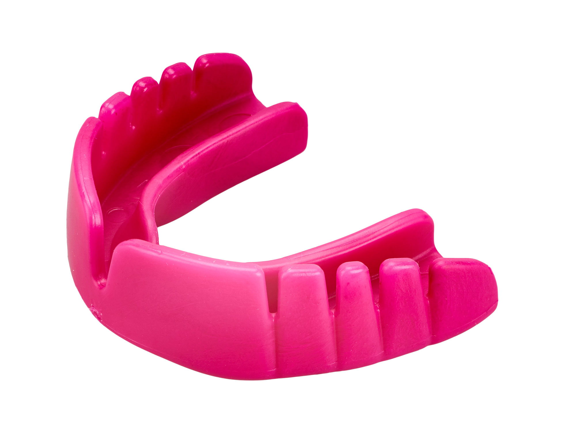 OPRO Mouthguard Snap-Fit Senior