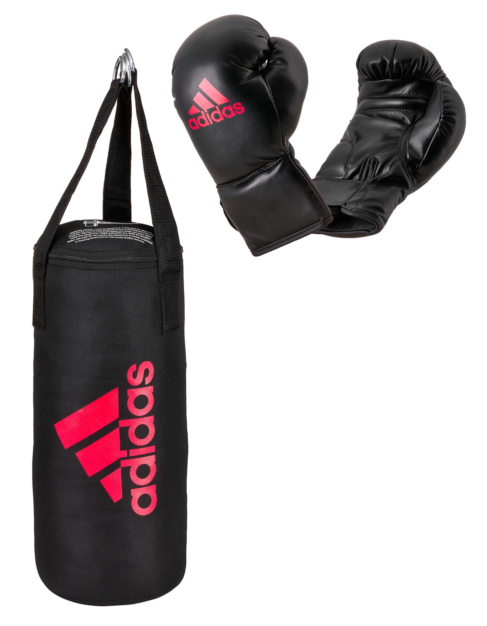 adidas boxing set Junior ADIBACJP