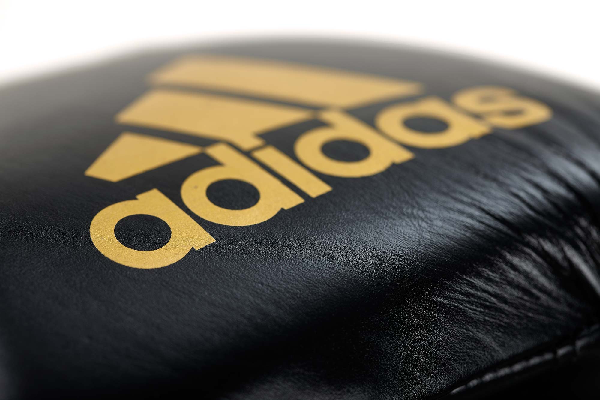 adiH300-Hybrid-300-Boxing-Glove-black_gold-10OZ-D0021 adidas boxing glove Hybrid 300 ADIH300 black/gold