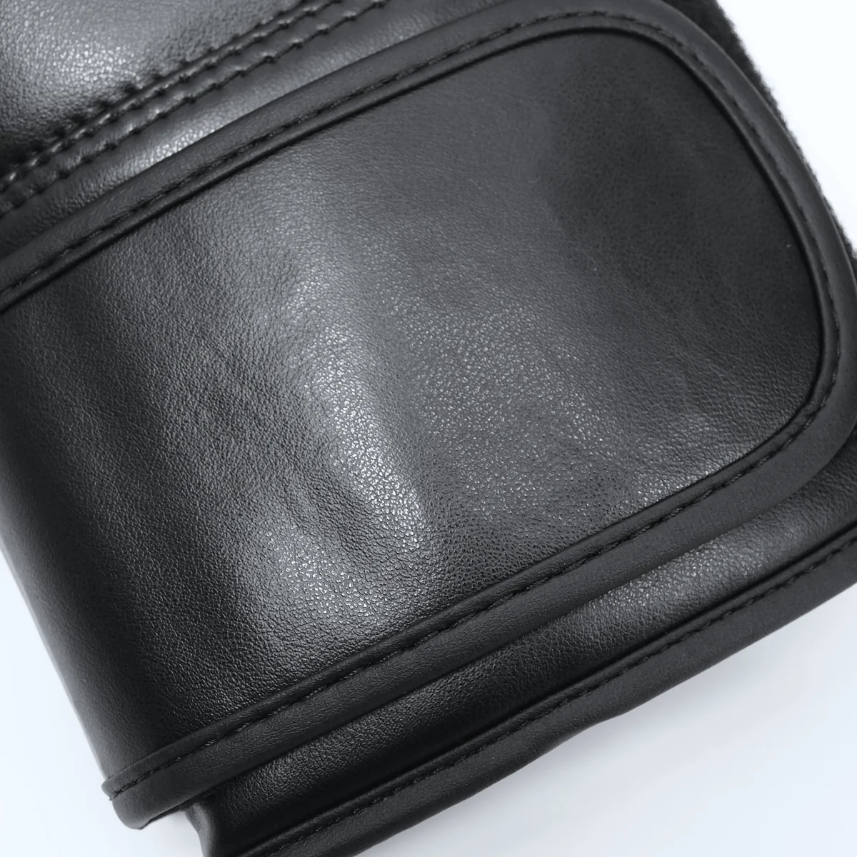 Schuh, Stiefel, Schwarz, Leder, Schnürung