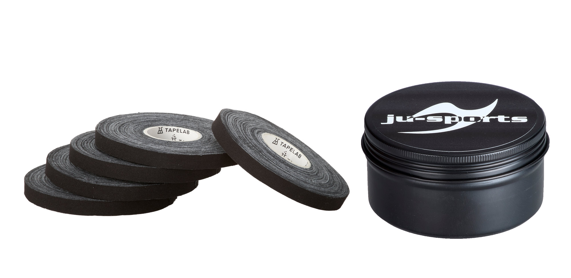 Athletic Finger Tape Set 1