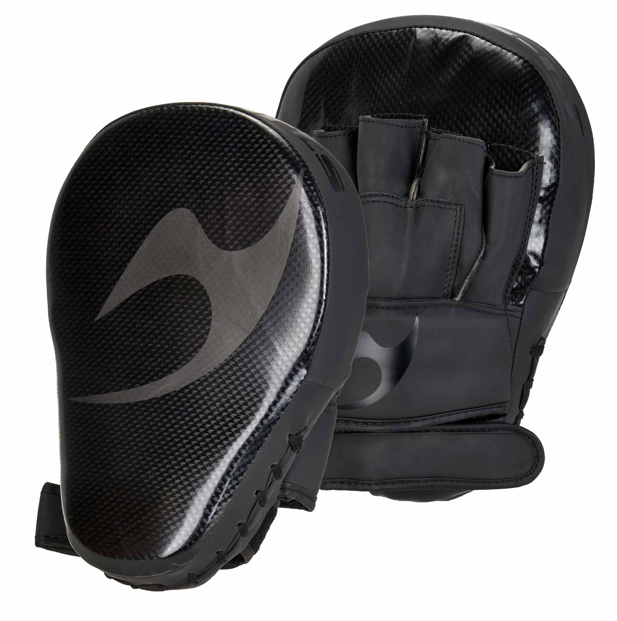 Ju-Sports Curved Mitts Assassin 