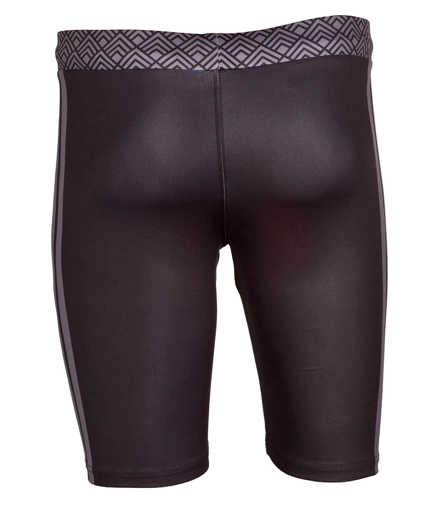 adidas IBJJF - Vale Tudo Hose - Shorts black, IBJJFVT01