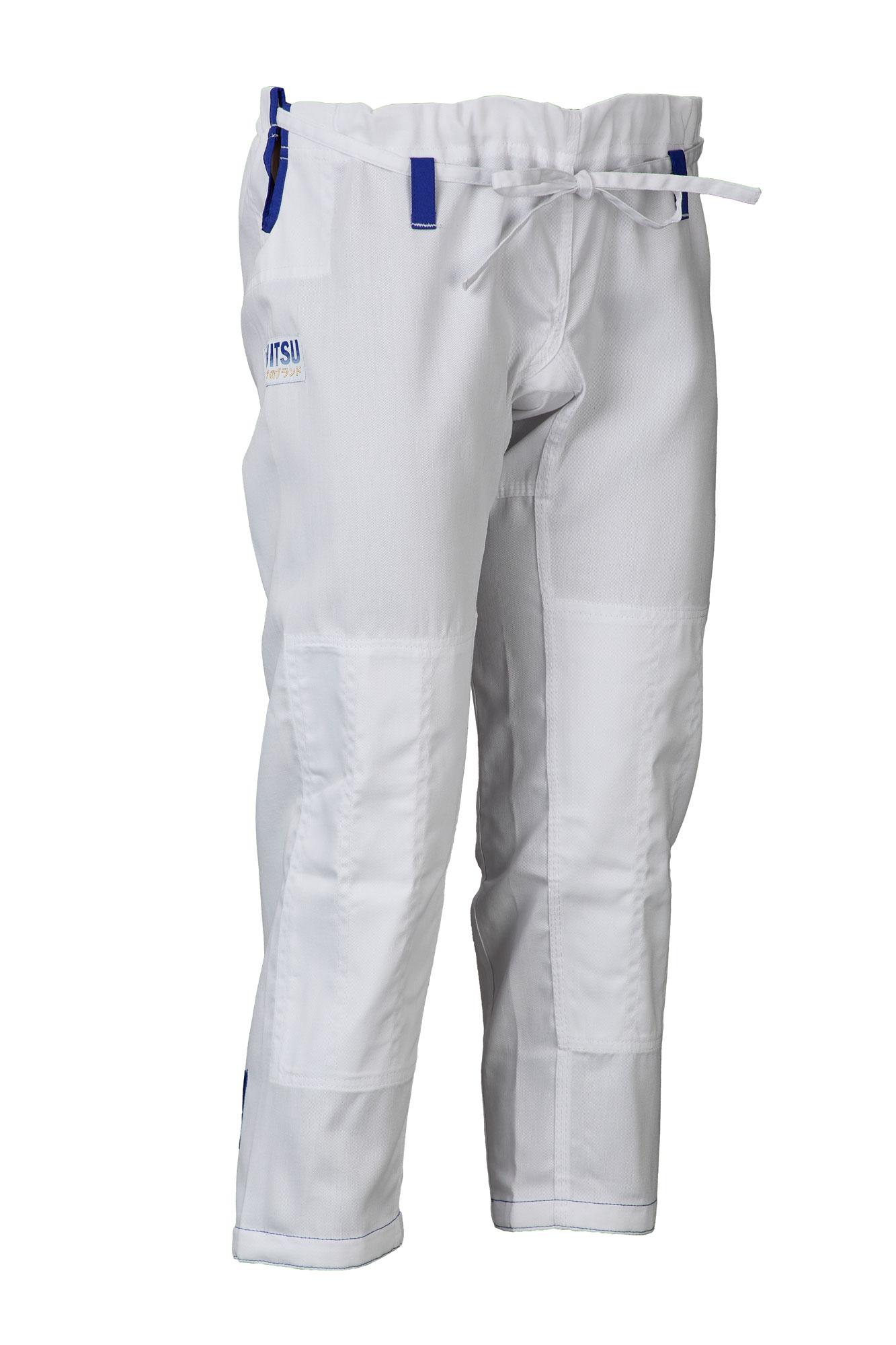 adidas BJJ-Anzug Rookie 2.0 Scale JJ250_20S