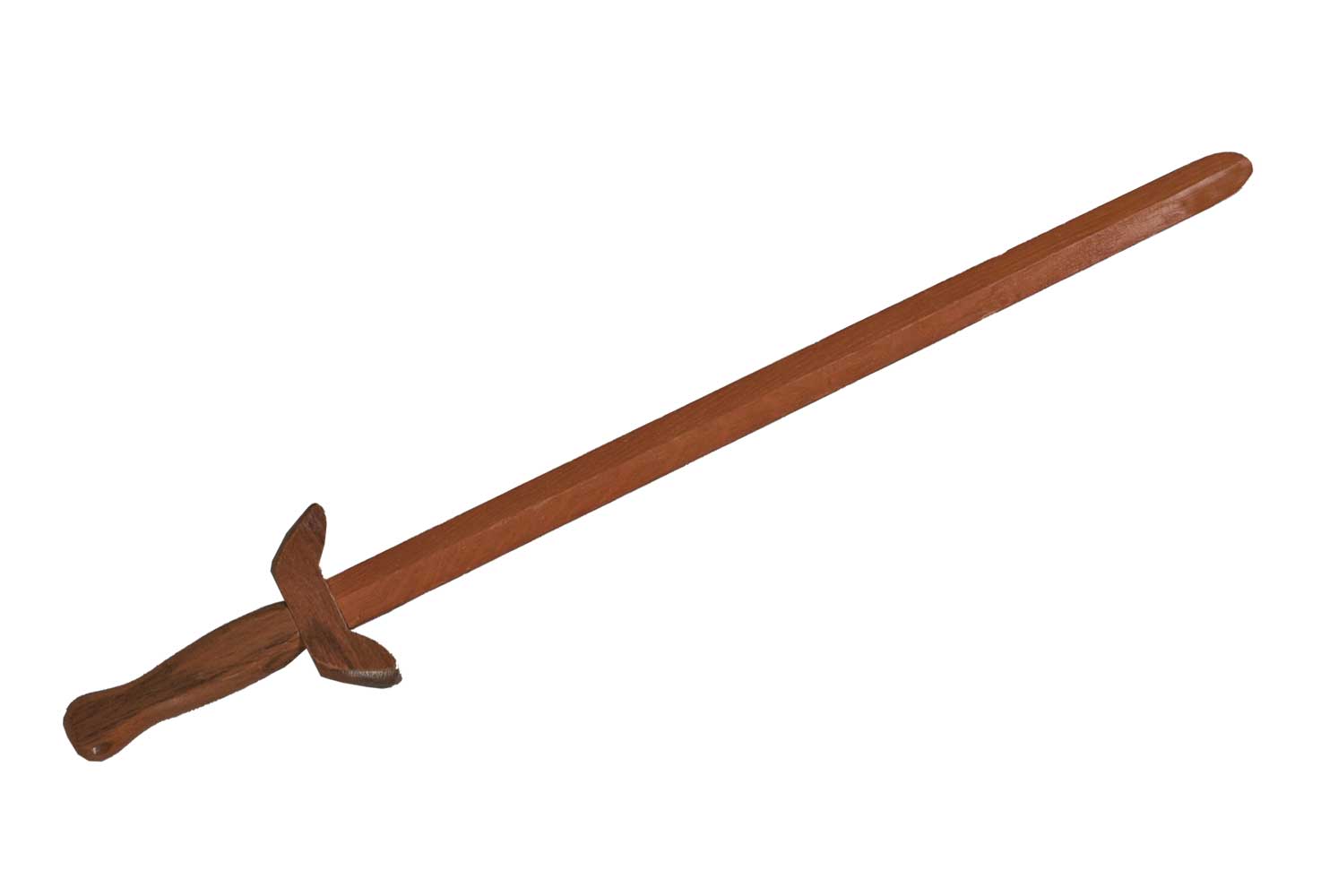 Wooden Tai Chi Sword