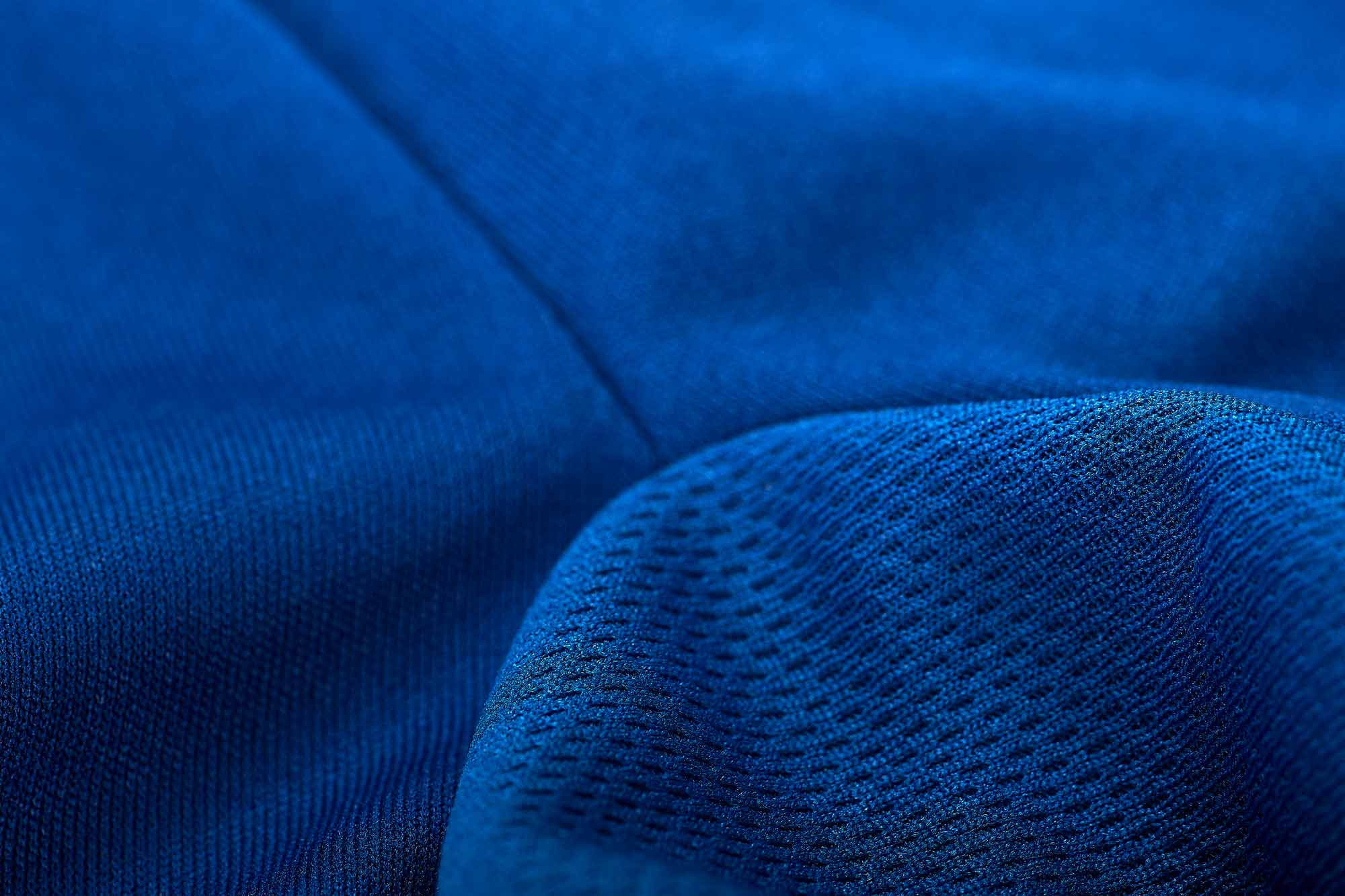 adidas Kickbox-Full Contact Pants blau PE, adiFCP1PE