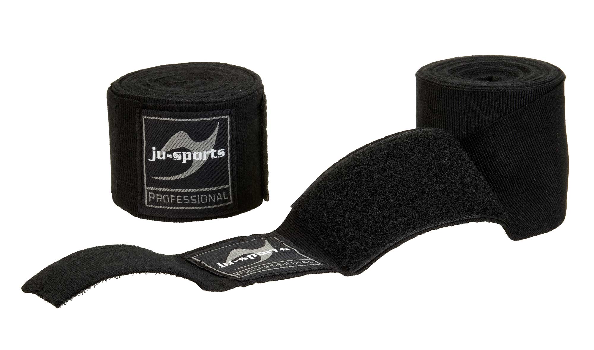 Ju-Sports hand wraps Pro elastic 5 m