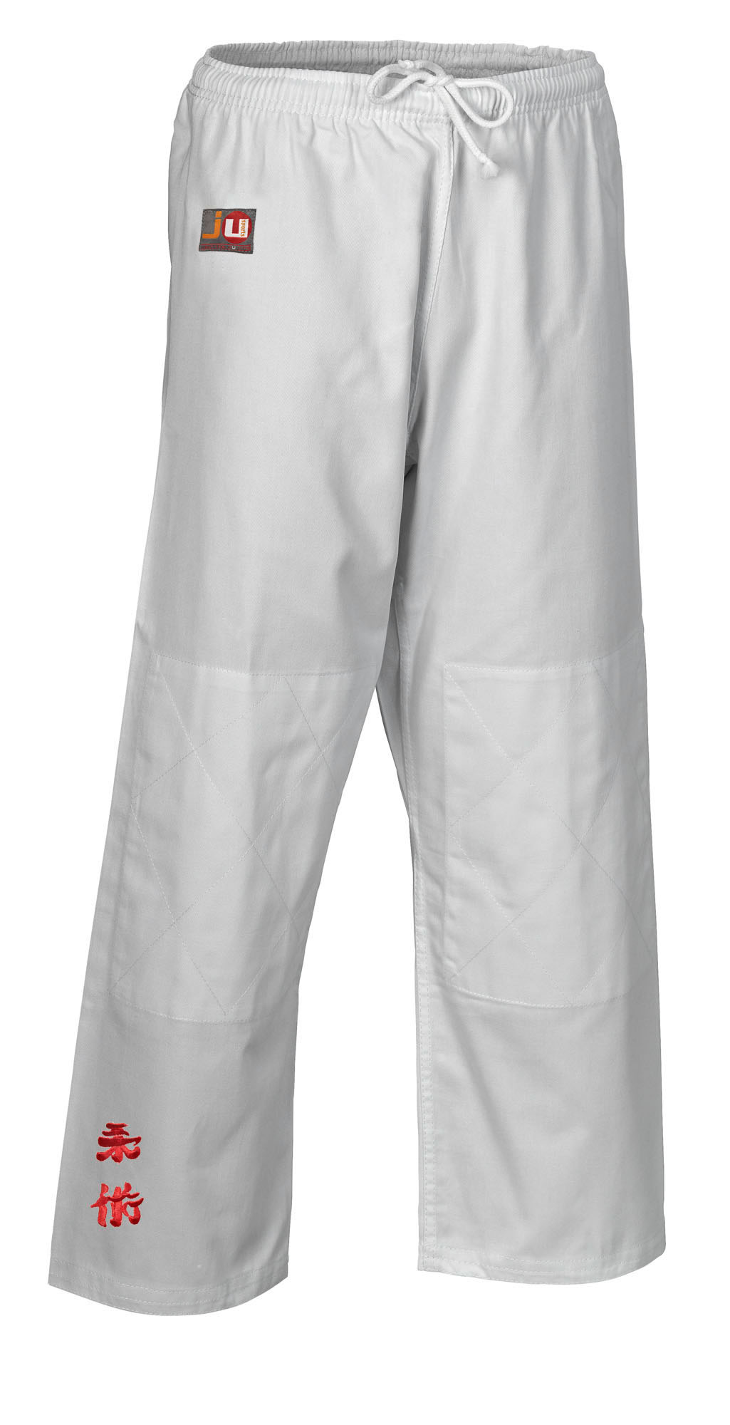 Ju-Jutsu/Jiu-Jitsu gi cayon white