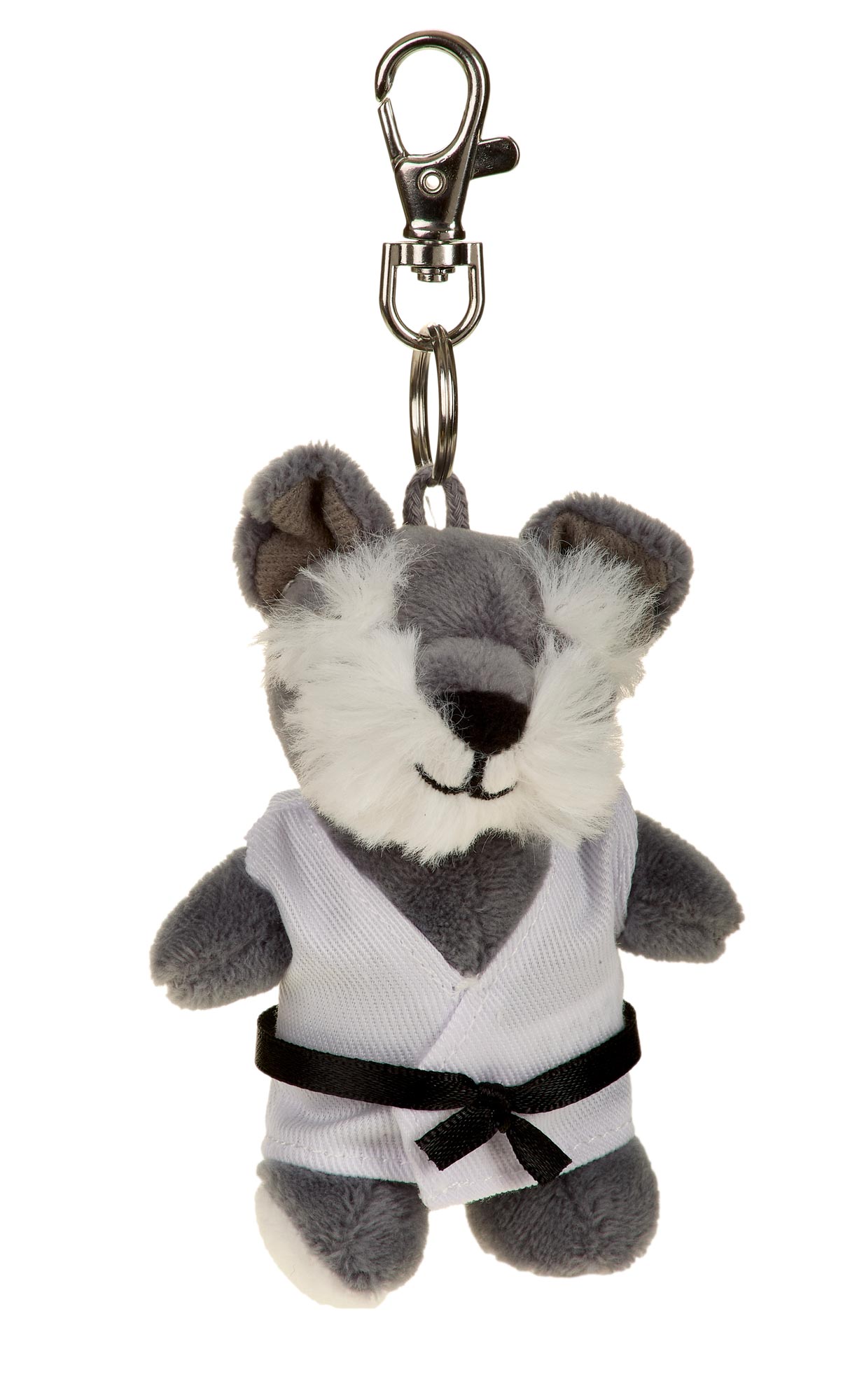 Key Ring Wary Sheepdog