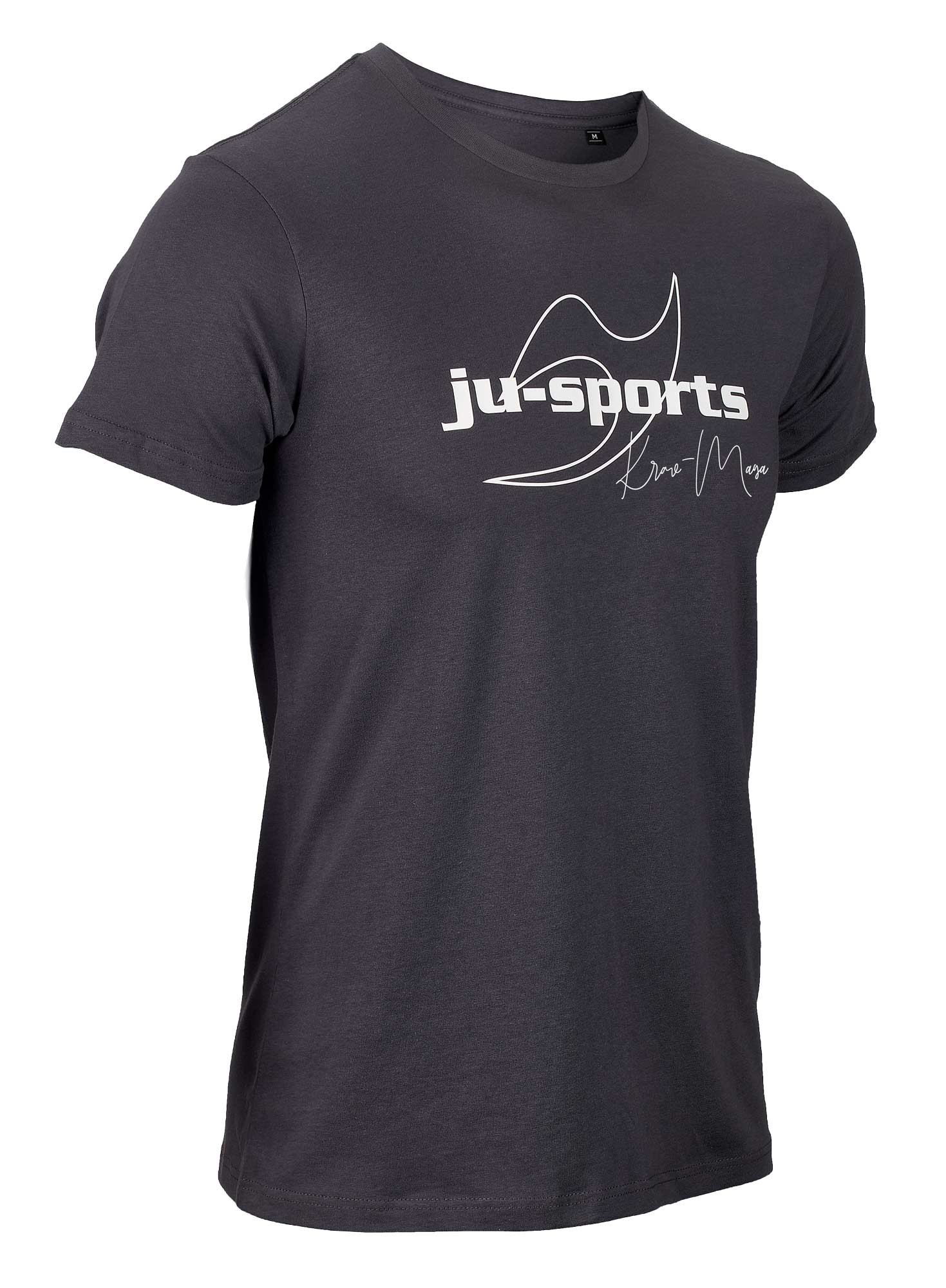 Ju-Sports Signature Line "Krav Maga" T-Shirt