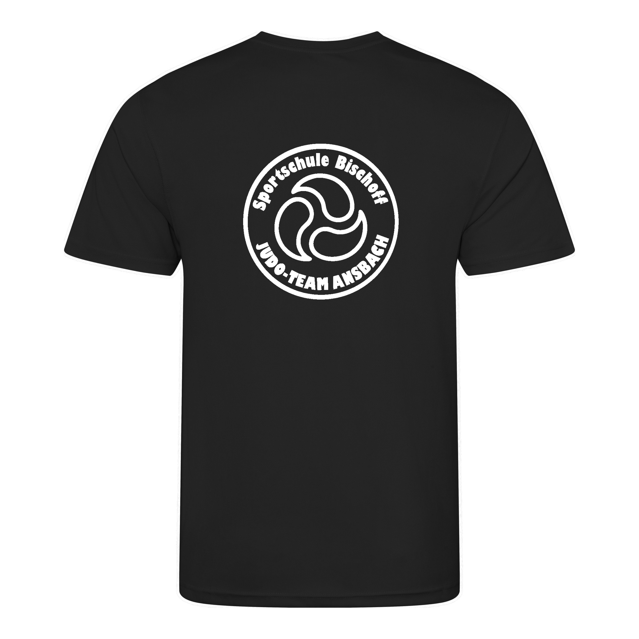 Sportschule Bischoff Funktionsshirt 