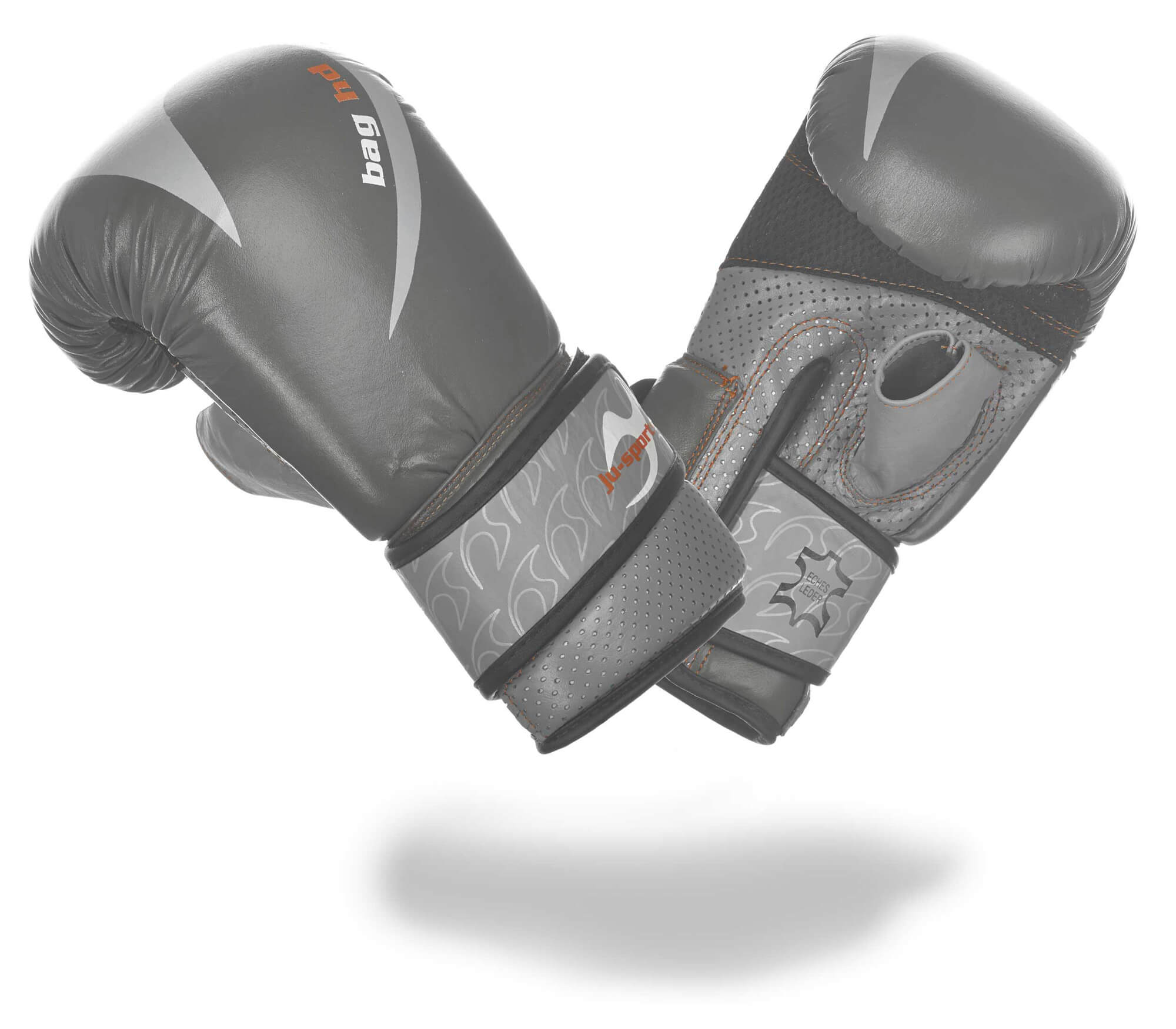 Ju-Sports Sandbag Mitts Bag HD