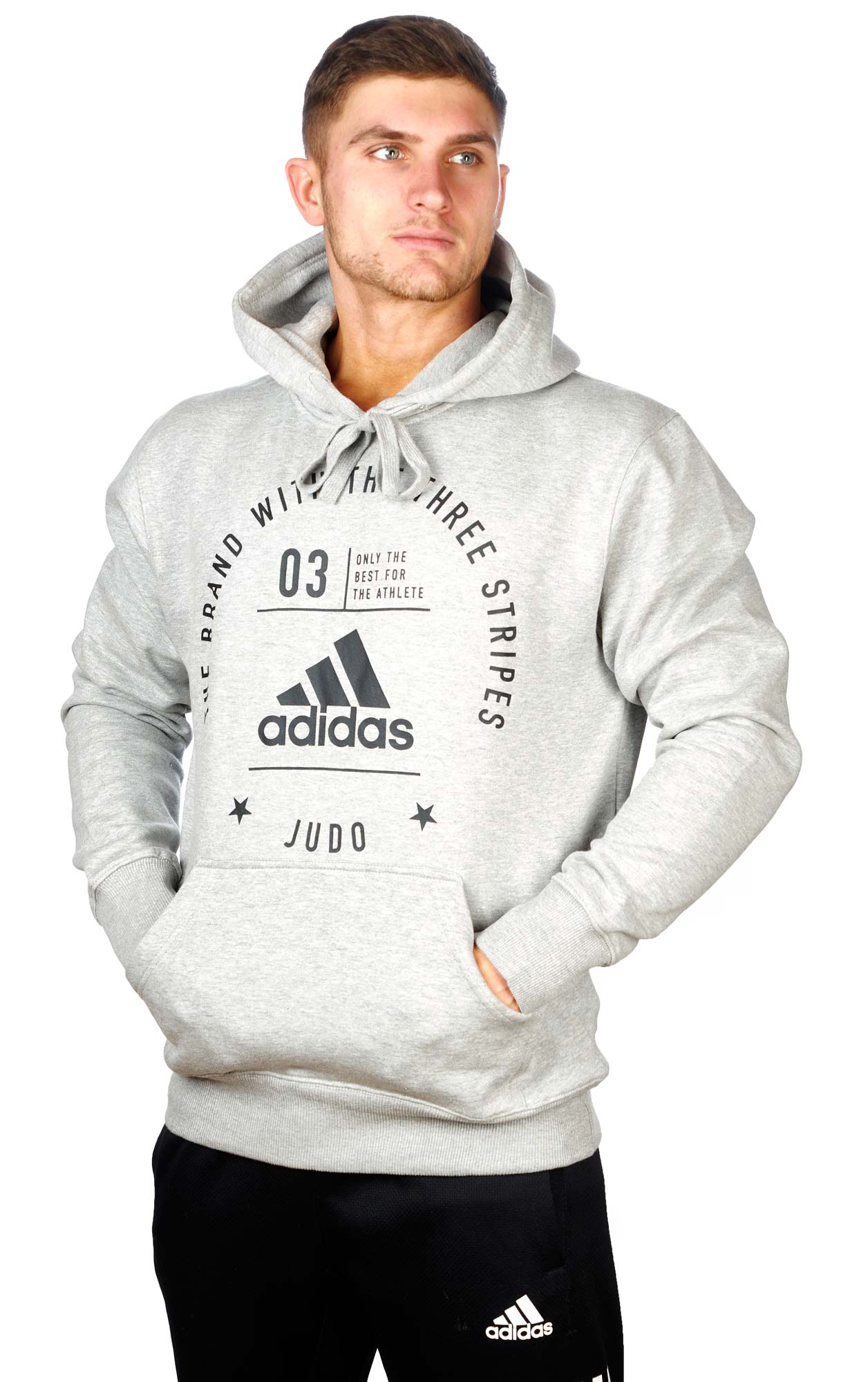 Judo hoodie deals