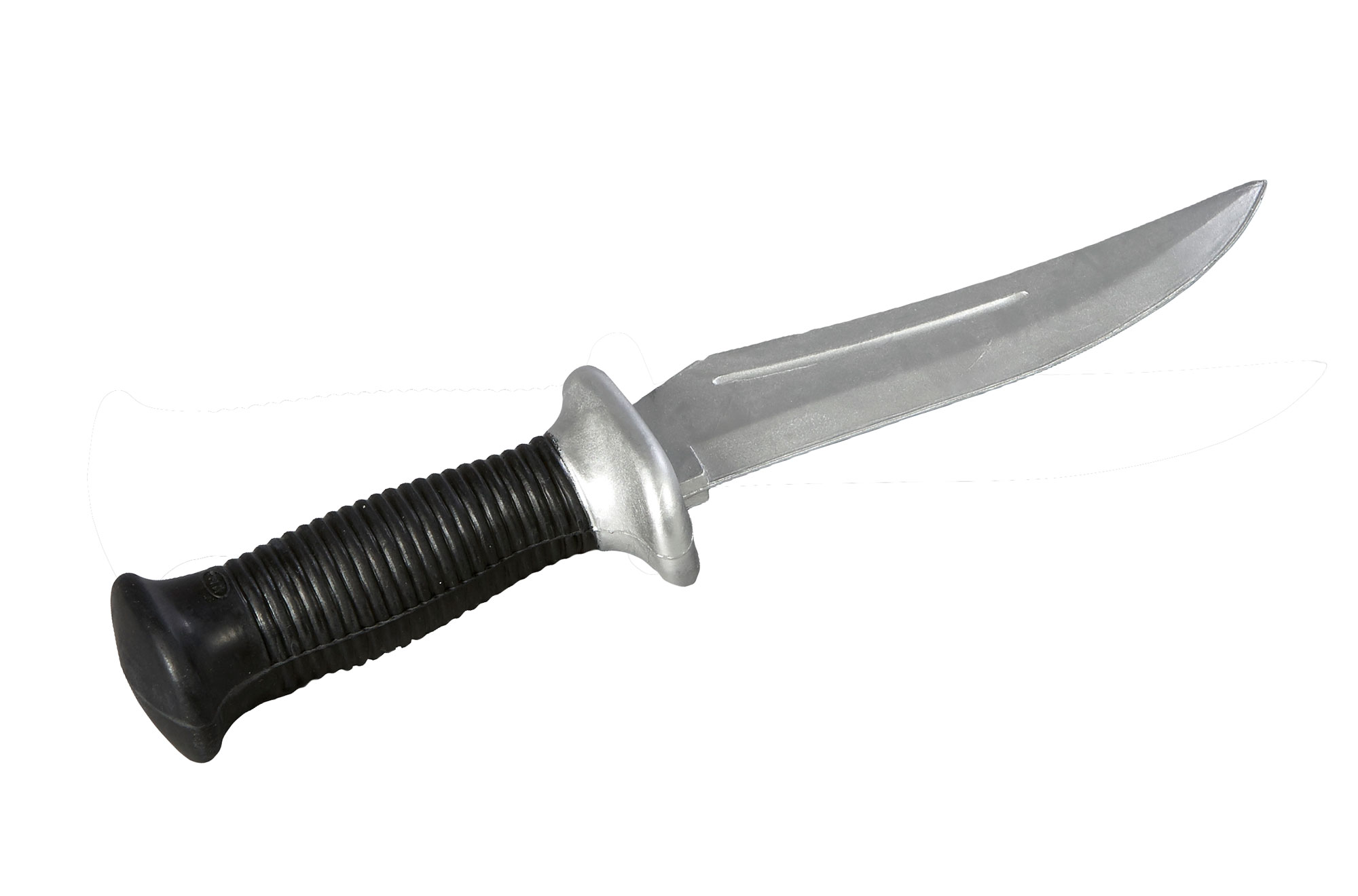 Rubber Dagger