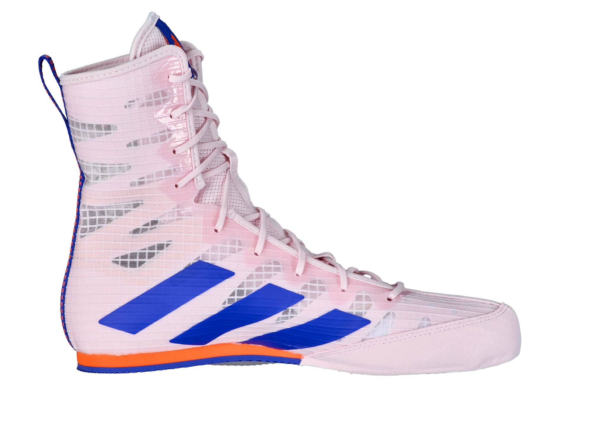 adidas Boxschuhe Box Hog 4