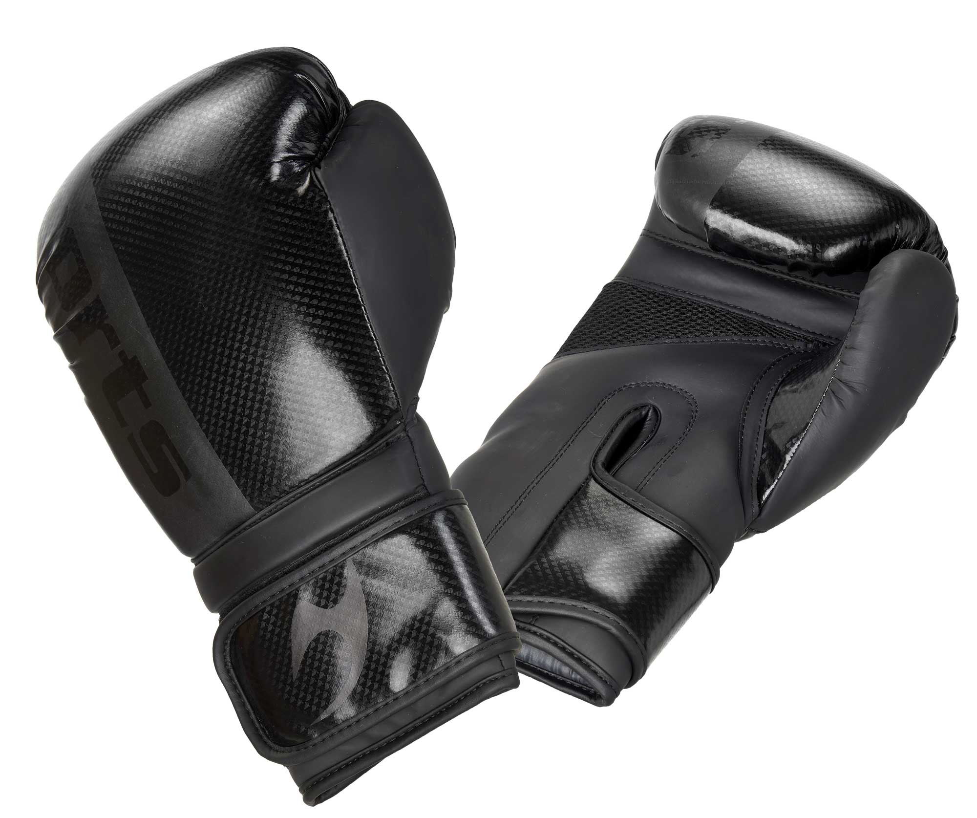 Ju-Sports Boxing Gloves Assassin