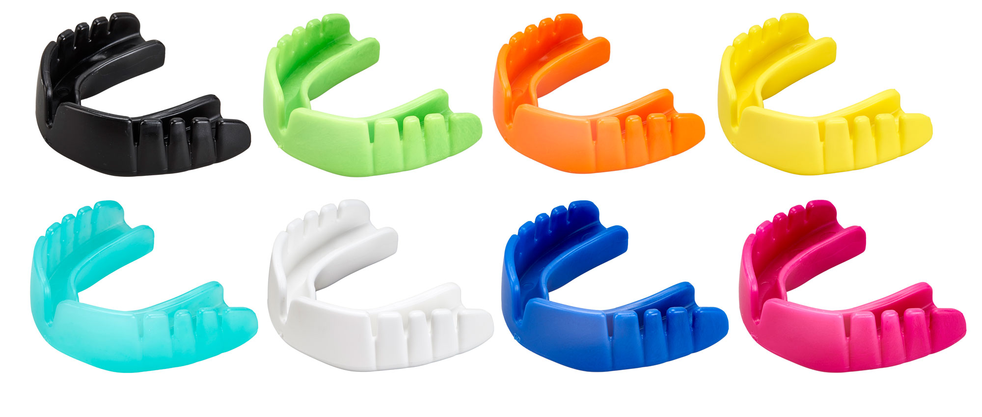 OPRO Mouthguard Snap-Fit Senior