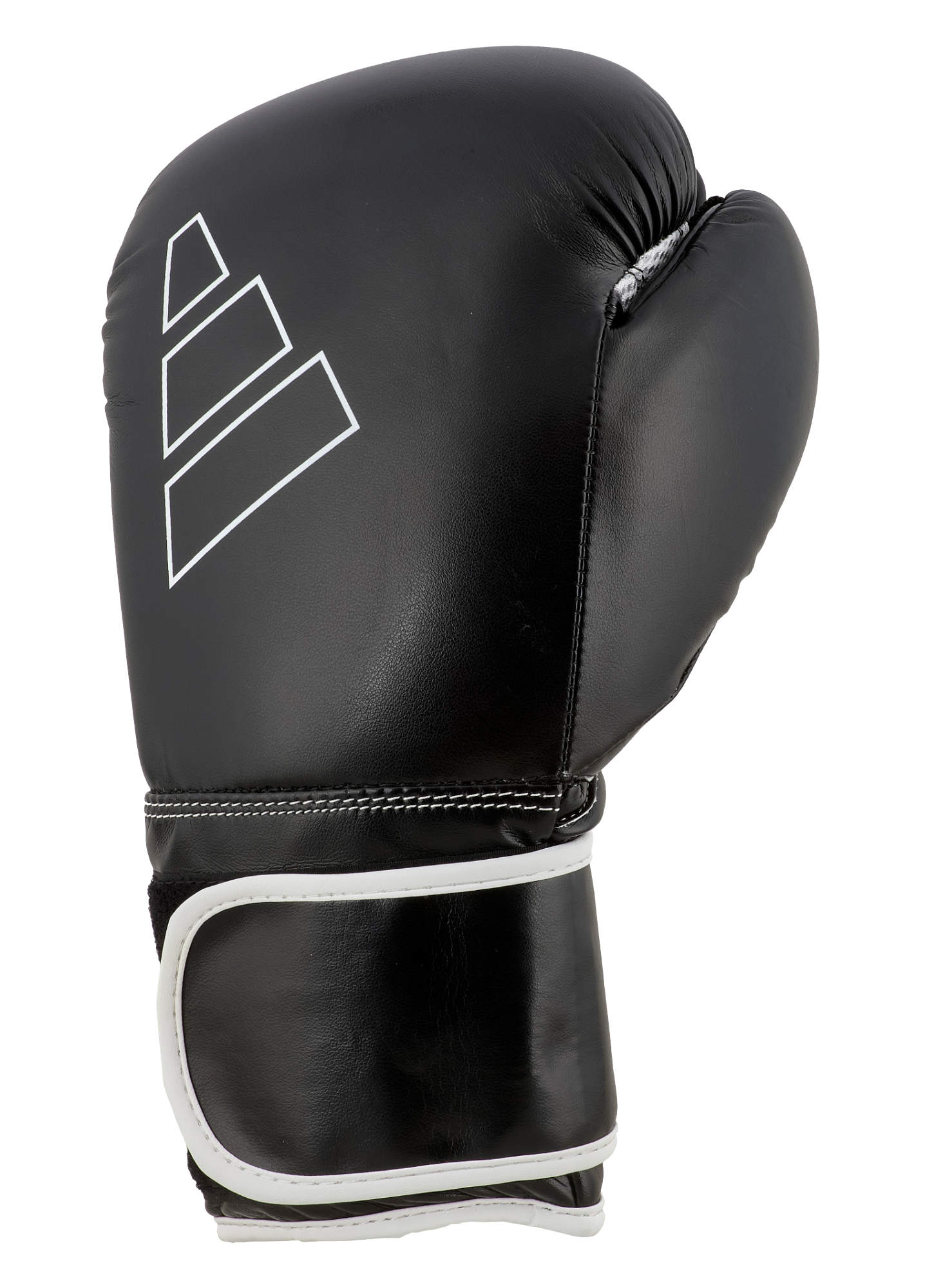 adidas boxing glove Hybrid 80 ADIH80 black/white