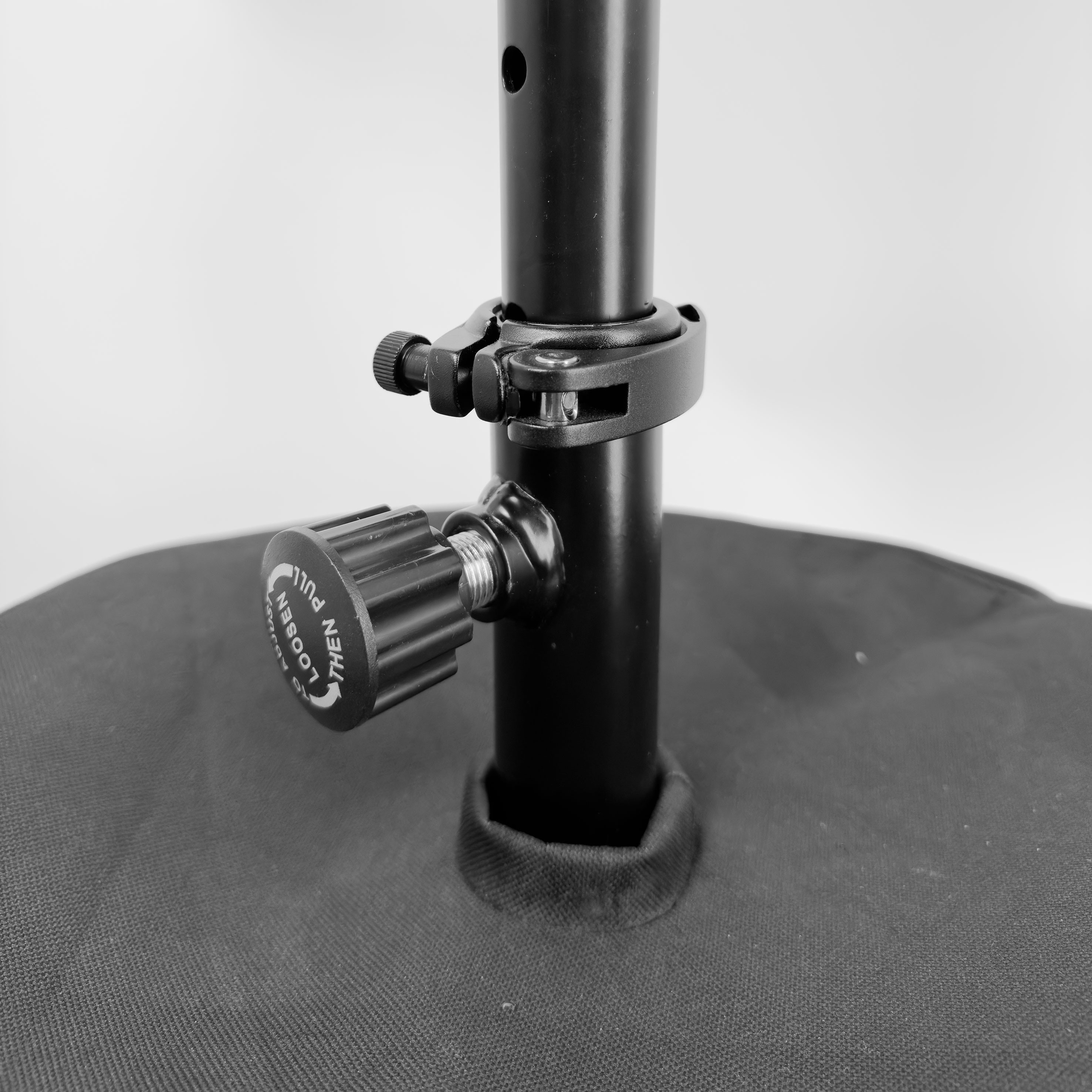 adidas Standboxsack klein - Free stand, MFSB14