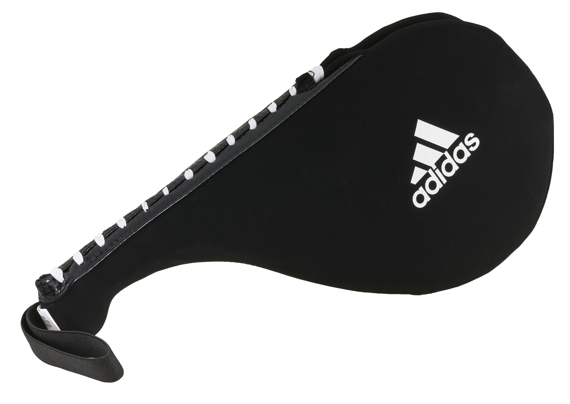 adidas taekwondo double target pad molded foam ADITDT05
