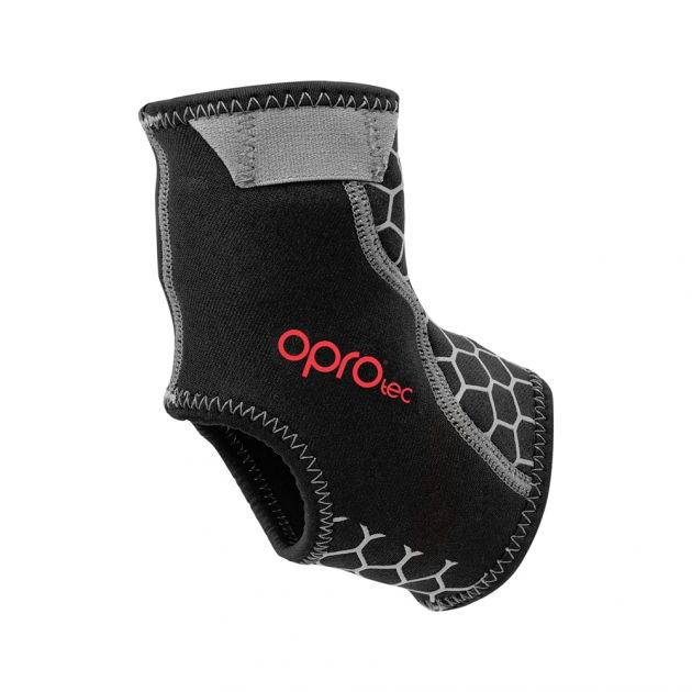 OPROtec Ankle Support with Gripper