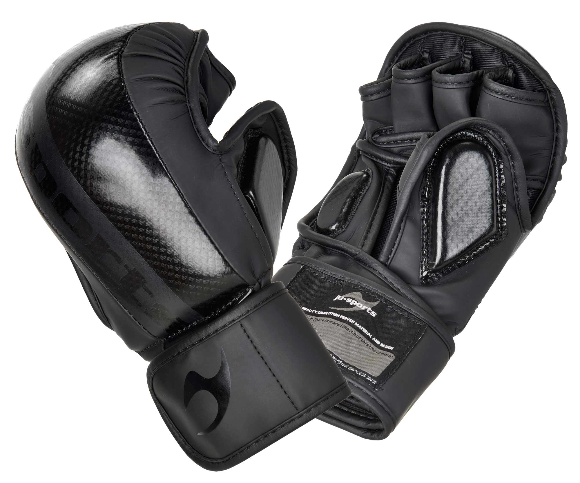 Boxhandschuhe MMA Taekwondo Handschuhe Fußschoner Set Schutz Boxen Kickboxen 