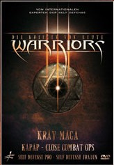 Krav Maga - Warriors, die Krieger von heute, DVD 231
