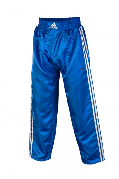 adidas Kickboxhose-Hose blau ADIPFC01